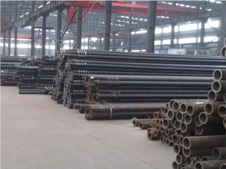 清苑12cr2mo化肥专用管